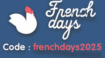 French Days - Pistor 4 & Pistor 5